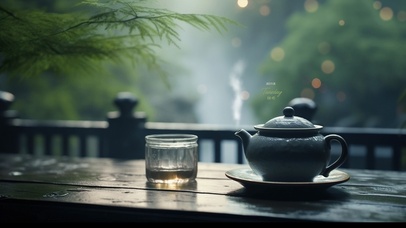 红茶暖心扉，健康功效知多少
